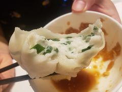 鲅鱼馅饺子-万盛合(渔人码头店)