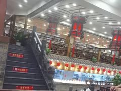 -一楼食业·美食人家