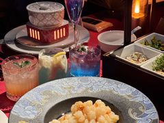 -RIVIERA 松鹤楼(外滩店)