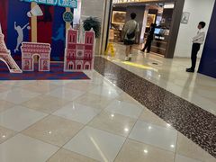 -光启城时尚购物中心