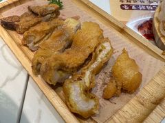 -苏晓玥·手作江南小吃(深圳北站店)