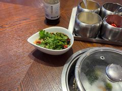 -东海怡品海鲜豆捞(舟宿夜江店)