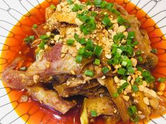 -蕃茄述·好汤自然来(江汉路店)