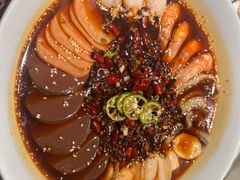 -徽镇小厨·经典徽菜(马连道店)