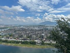 -叠彩山景区
