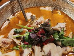 -衡厨·衡阳土菜(中南店)