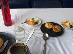 -马克西姆俄罗斯餐厅(通亚街店)