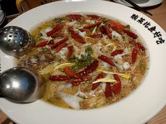 -新太二·鲜料川菜(万泰汇店)
