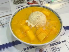-糖潮糖水铺(省府店)