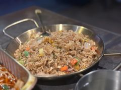 -麦凯伦烧烤·精酿超级工厂店(金桥总店)