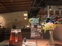 -沅江水·湖南家宴(南村万博长隆商圈店)