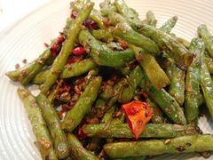 -周渝食惦·酸菜鱼精致川菜(横岗店)