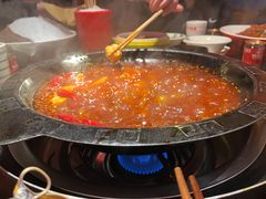 -锅首鲜品火锅(鸳鸯店)