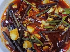 -一楼食业·美食人家