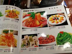 -外婆小菜(东苑米兰广场店)