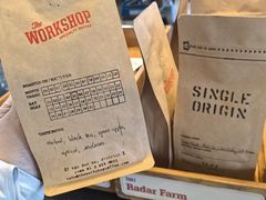 -The Workshop Coffee