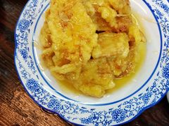 -圣夜东北菜烧烤·夜宵·龙虾(胥江路店)