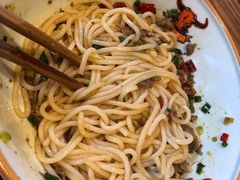 -津市刘聋子粉馆(林科大店)