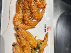 -渔乐之昕·铁板烧自助餐(虹悦城店)