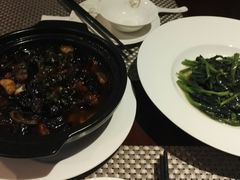 -东方山水金沙酒店-雅香阁中餐厅