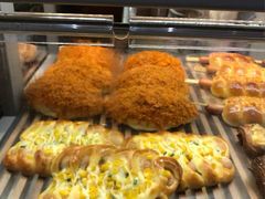 -好利来(万达店)