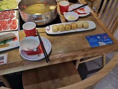 -牛很鲜潮汕牛肉火锅(乐清店)