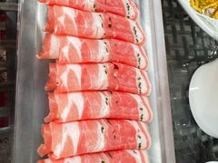 -日坛涮肉四合院·园林餐厅(日坛公园店)