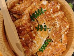 -玄白·炭烤活鳗(上海首店)