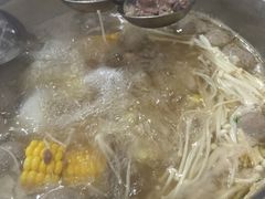 -粤潮牛肉火锅店(江南大道店)