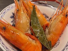 -阿大排档(长春这有山店)