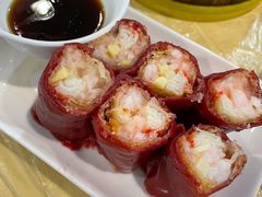 -金凤酒楼(金陵路店)
