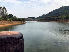 -凤岗南门山森林公园