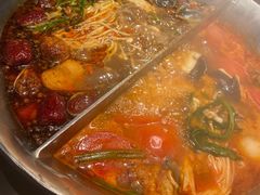 -湊湊火锅·茶憩(皇姑万象汇店)