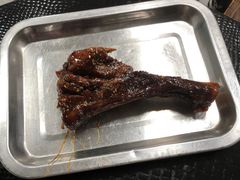 -王裕興肉莊(南禅寺店)