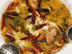 -太二酸菜鱼(福州泰禾店)