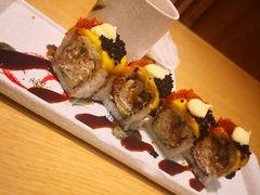 -山之川日料放题(通州店)