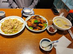 -95号酱骨·一块豆腐(展春园西路店)