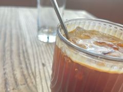 -Common Table · Brunch & Coffee