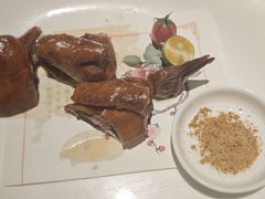 -千百味红餐厅·江西菜(绿地双子塔店)