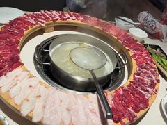 -潮泰牛肉火锅 · 创于1992年(国贸店)