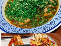 -川香鼎盛(市桥富华总店)
