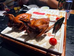 -大鸽饭(北京路店)