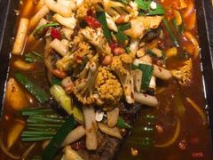 -山水人家(九堡店)