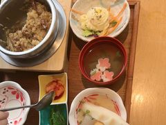 -味太助·银饭食堂(中华城店)