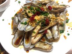 -海月湾海景餐厅( 嵊泗本地老字号店)