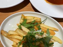 -新贝乐意大利餐厅(苏州中心店)