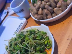 -四禧精酿烧烤串吧(大明湖店)