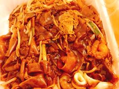 -纽顿熟食中心