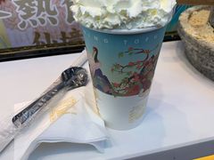 一抹浮云-仙境豆夫(步行街旗舰店)
