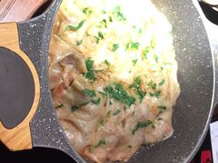 -楼兰新疆主题餐厅(苏州中心店)